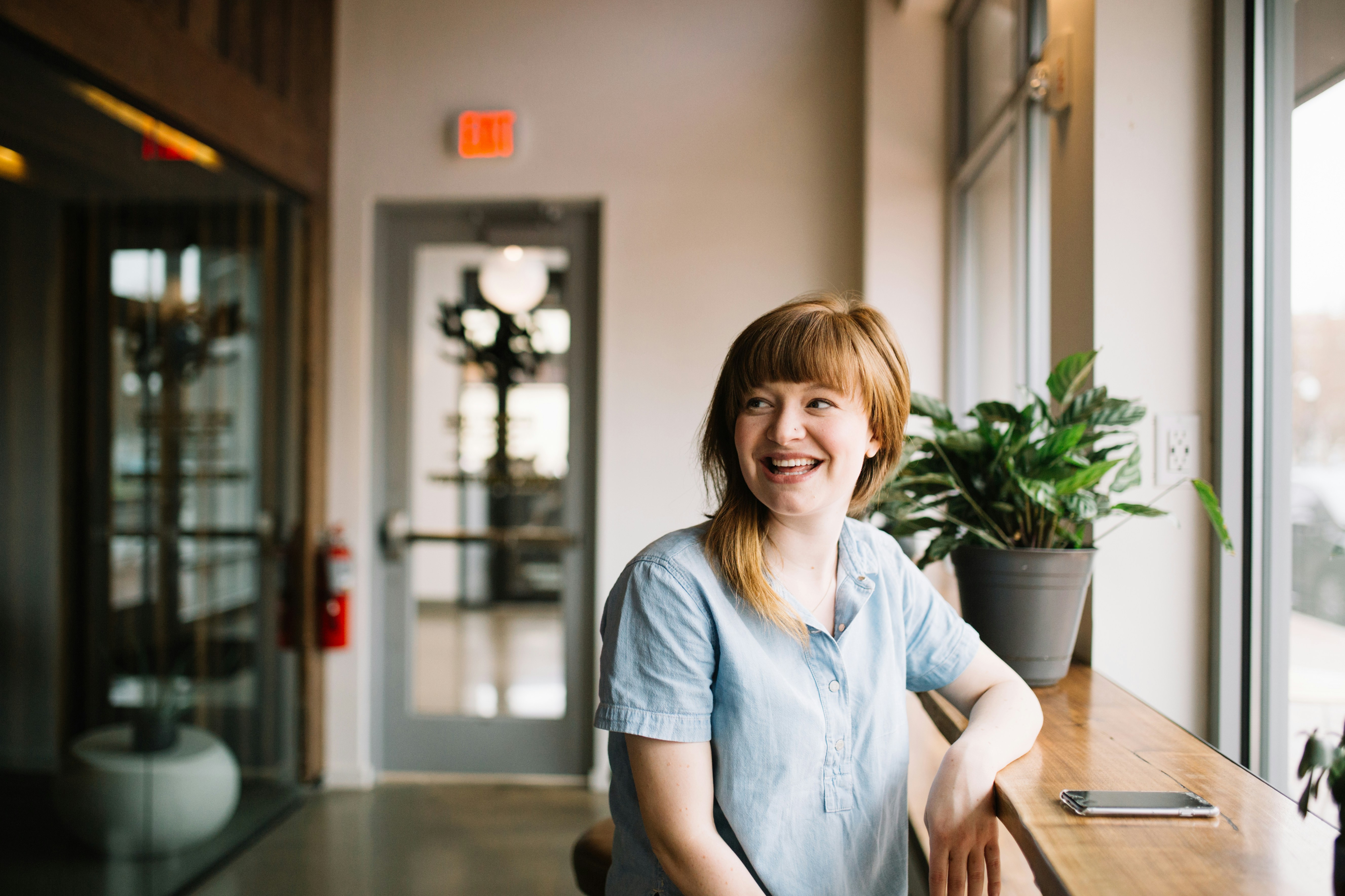 Care that meets people where they are