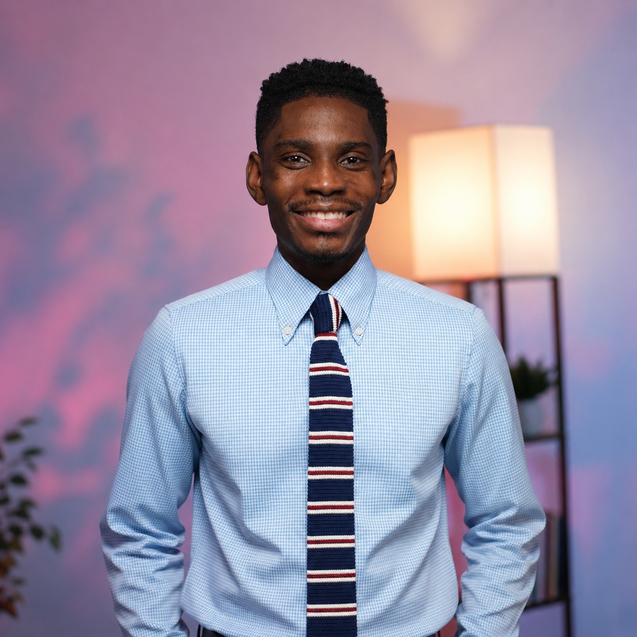 Deji Davids